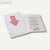 dataplus Angebotsmappe, DIN A4, transparent, bis 30 Blatt, 25542.086