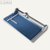 Dahle Rollenschneidemaschine Profi 554, Schnittlänge 720 mm, 00554