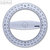Maped Kreis-Winkelmesser 360°, M146360