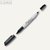 Paper:mate Permanentmarker Sharpie Twin Tip, 0,3+1 mm, schwarz, S0184961