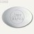 Maped Radiergummi EPURE, oval, Kunststoff wei&szlig;, 0100506