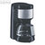 Melitta Kaffeemaschine Aromagic, anthrazit, 4000711