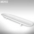Baguette-Schale, 600 x 100 x 60 mm, weiß: Produktabbildung 2