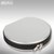 CD-Box, DVD-Box aus Aluminium