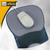 Compucessory Mouse Pad mit Handgelenkauflage 904755, 2220-904755