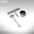 Weinset Vinum mit Korkenzieher+Thermometer, Geschenkbox, 3-tlg. Set, Edelstahl