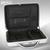 Notebookkoffer VENUS, Alukoffer mit Laptopfach: Produktabbildung 2