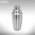 Blomus LOUNGE - Shaker aus Edelstahl, 0.5 Liter