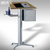 BST-STANDINGS - Staufachcontainer, Ausbauelement für Stehpult Standings: Produktabbildung 2