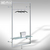 Glasablage ACTO - BST für Wandgarderobe: Produktabbildung 2