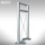 Stand-Garderobe OPLA - BST aus Aluminium