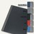 Schraub-Mappe, Schwarzpappe, 24x31cm, grau, 994.018: Produktabbildung 3