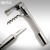 Blomus CINO - Kellnermesser aus Edelstahl, Ø 2.5 x L15 cm, 68491: Produktabbildung 2