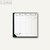 Quo Vadis Executif Club Terminkalender, 16x16cm, schwarz, 14077Q: Produktabbildung 2