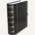 Leuchtturm Classic Urkundensammler, 290x325x90mm, schwarz, 331839: Produktabbildung 1