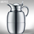 Alfi - Thermoskanne JUWEL, 0,5 l, silber matt