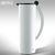 Alfi - Thermoskanne NOMOS, 1,0 l, weiß