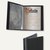 Leuchtturm Urkunden-/Dokumentenmappe, 20 Klarsichttaschen, 314763: Produktabbildung 2