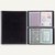 Leuchtturm Urkunden-/Dokumentenmappe, 20 Klarsichttaschen, 314763: Produktabbildung 3