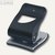 5-Star Office-Locher, Lochleistung 30 Blatt, schwarz