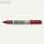 5* Premium Flipchartmarker, runde Spitze, Strichbreite 1.5-3 mm, rot