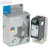 5* Tintenpatrone color für HP Nr. 343 C8766EE, 924817
