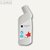 5* WC-Reiniger, Inh. 750 ml, 929854