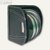 5* CD/DVD Lederetui f&uuml;r 24 CDs/DVDs, schwarz, 86007