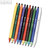 Herlitz Doppelfasermaler Magic Colours, 8651408: Produktabbildung 2
