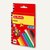 Herlitz Knete, 8 Stangen, farbig sortiert, 08770604