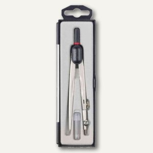 Rotring Universalzirkel Compact, KreisØ bis 320mm, S0676530