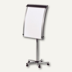 Franken Flipchartpapier Rolle, weiß, blanko, 35 m x 60 cm, F2140R