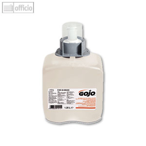 Gojo Seife Standard, duftfrei, 3 x 1.250 ml, 5167-03-EEU00