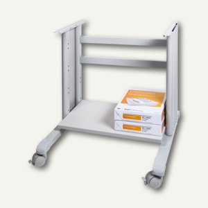 Dataflex Tisch PRX #55.290 für Staubschutzhaube, B480 x T610 x H616 mm, 55.290