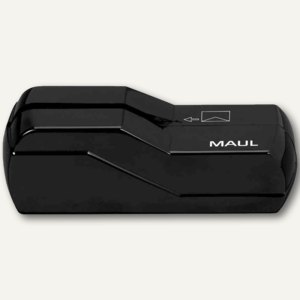 Maul elektrischer Brieföffner, 2.3 mm Schnittbreite, 2 Stück, 7561890