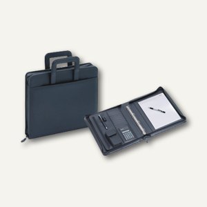 ME AND MY  Orgamappe CARRY, 37x310x6 cm, schwarz, 31502