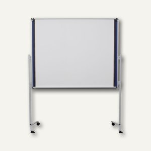 Hebel Projektionsrollo, Leinwand, Projektionsfläche 134x114 cm, weiß, 64065 02