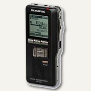 Olympus DS-5000 Digitales Diktiergerät Pro Line