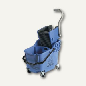 Numatic Reinigungswagen HB1812, 53 x 41 x 45 cm, blau, 627487