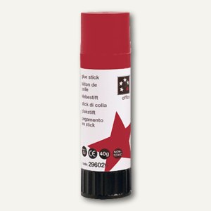 5* Klebestift 40g, BS83S