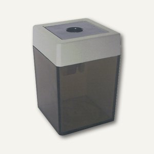 5-Star Kunststoff-Dosenspitzer, schwarz