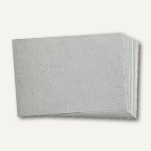Folia Elefantenhaut DIN A4, hellgrau, 110 g/m², 50 Blatt, 950480