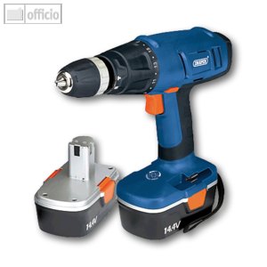 Draper Bohrhammer kabellos 14.4V, 1.7 kg, 40763