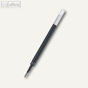 Faber-Castell Gelschreibermine für uni-ball Gel Impact UM-153S, schwarz, 146999