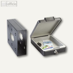 Inkiess Mobilbox, komplett mit Halterung Gr.2, 90940300029100