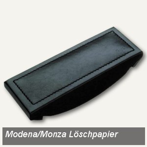Läufer Löschpapier für Modena/Monza Löscher, 3 Stück, 024030