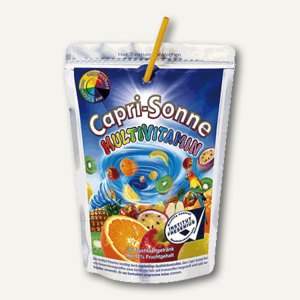 Capri-Sonne Fruchtsaftgetränk