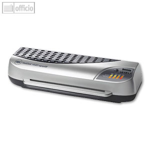 GBC Premium Laminiersystem H520, High Speed, bis 350 mic., 1702860