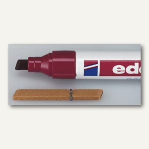 Edding Ersatzspitze für 3300 Marker No.1  3300N000