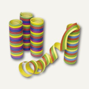 Luftschlangen, gestreift, 3er-Pack, 827.4021